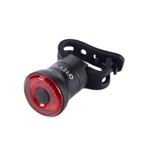 Фонарик на велосипед задний Grey's 20хLEDs 20lm 400mAh