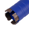 Картинка 1 - Сверло алмазное сегментное Distar DDS-W 042x300-4x1 1/4 UNC DLD 042 RM-TX