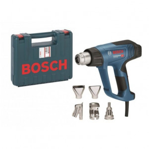 Фен технічний Bosch GHG 23-66 + AC