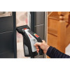 Фото 2 - Щітки для пилососа Bosch GlassVAC 133 мм 2 шт