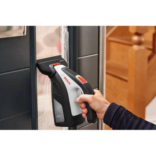 Фото - Щітки для пилососа Bosch GlassVAC 133 мм 2 шт