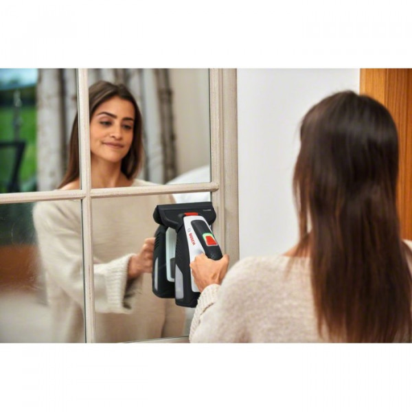 Фото - Щітки для пилососа Bosch GlassVAC 133 мм 2 шт