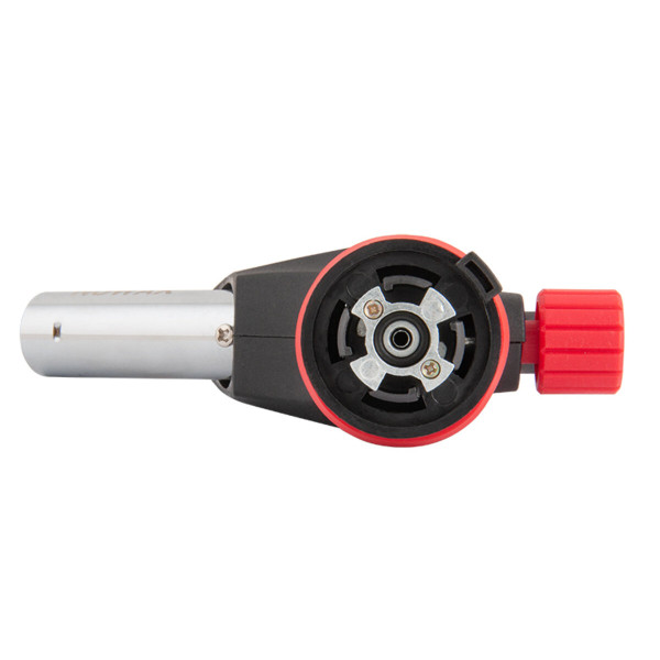 Картинка - Газовая горелка Nowax на баллон, сопло: Ø 20мм, длина 61мм, оборот. 360˚