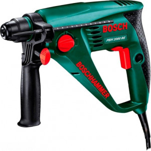 Перфоратор Bosch PBH 2000 RE