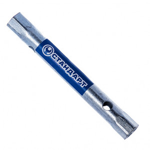 Ключ торцевий трубчастий СТАНДАРТ 12х13 мм KT1213ST