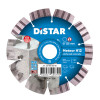 Картинка - Диск алмазный отрезной Distar 1A1RSS/C3-W 125x2,2/1,3x22,23-10-ARPS 30x2,2x10+2 R50,5 Meteor H12