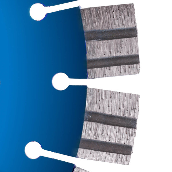 Картинка - Диск алмазный отрезной Distar 1A1RSS/C3-W 125x2,2/1,3x22,23-10-ARPS 30x2,2x10+2 R50,5 Meteor H12