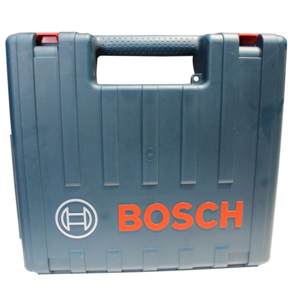 Картинка - Дриль ударна Bosch GSB 16 RE ШЗП + кейс (060114E500)