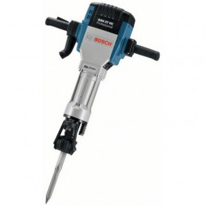 Відбійний молоток Bosch GSH 27 VC Professional