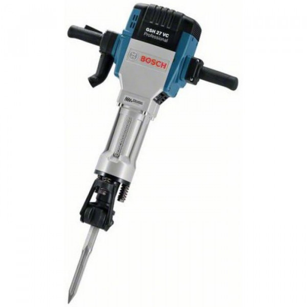 Фото - Відбійний молоток Bosch GSH 27 VC Professional