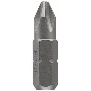 Біта Bosch Extra Hart TOP PH2х25 мм