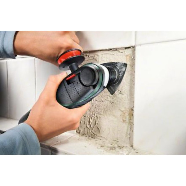 Фото - Багатофункційний інструмент Bosch PMF 350 CES