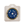 Картинка 1 - Диск алмазный GTM C120 120х20х1.8