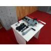 Картинка 5 - Ручной отбортовочный станок Holzmann SKM200