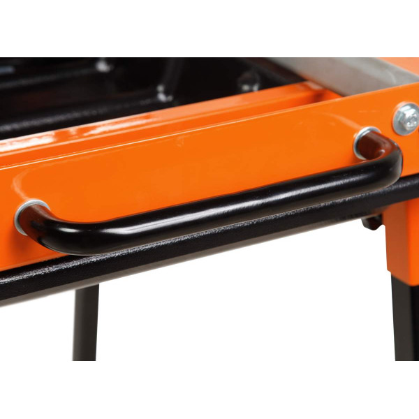 Картинка - Камнерез GOLZ BS400 (бензиновый)