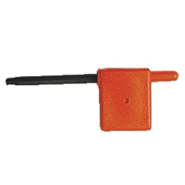 Фото - Ключ torx T9 (991.069.00)