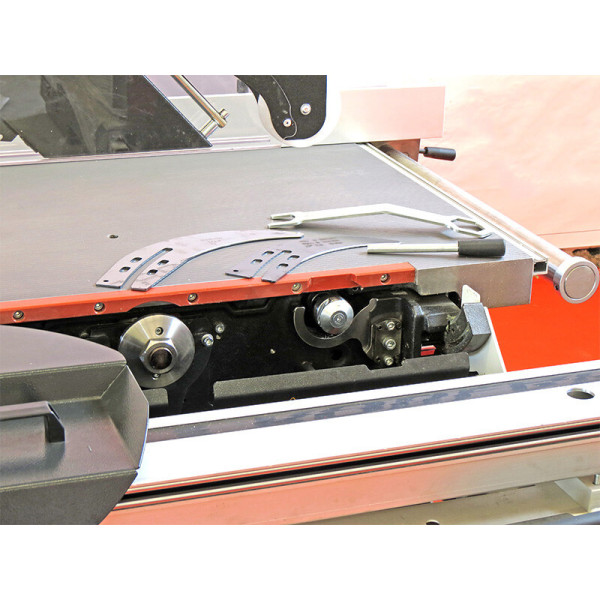 Картинка - Форматно-раскроечный станок Robland Z400M_400V