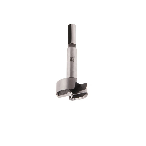 Картинка - Сверло WAVE CUTTER 51X90 MM D = 51 I = 60 L = 90 S = 10 Z = 2 SP