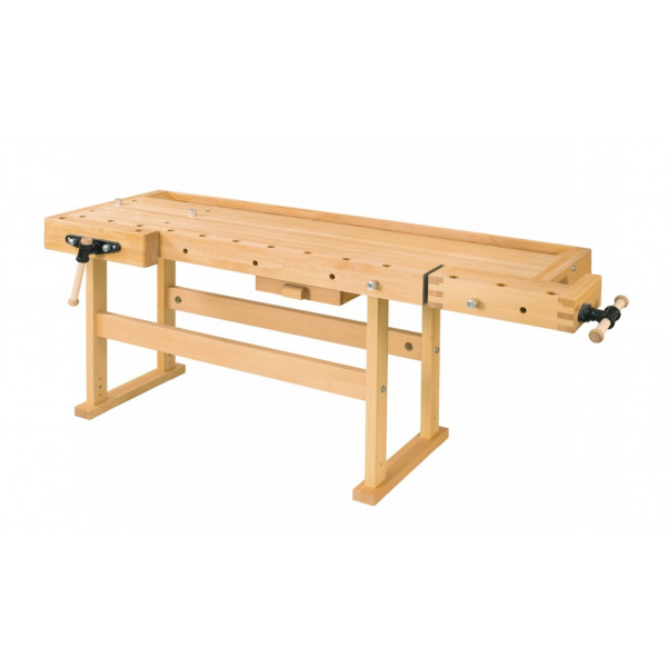 Фото - Стіл робочий RAMIA PREMIUM PLUS