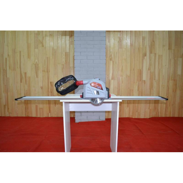 Картинка - Погружная дисковая пила Holzmann TAS165PRO
