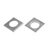 Фото - Ніж HM 14,3x14,3x2,5mm HC20 d = 6,3 <35 (143254)