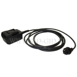 Сетевой адаптер 230V / 18.0V для RP-340 Сетевой адаптер 230V / 18.0V для RP-340