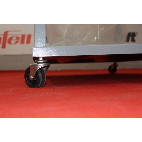 Фото - Аспірація Holzmann ABS 5000