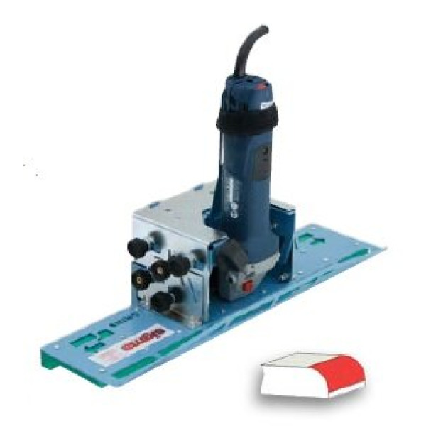 Картинка - Профессиональная система Sigma 37A1D для снятия фаски с плитки JOLLY-EDGE
