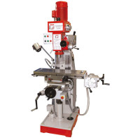 Универсальный фрезерный станок Holzmann BF 500