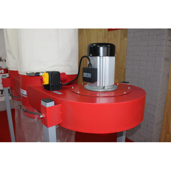 Фото - Аспірація Holzmann ABS 5000