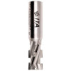 Фото - Фреза алмазна DIA D = 20 I = 35 S = 20 LH 4 ​​спіралі ECO Z = 8 + 1 (Z = 2) DTN