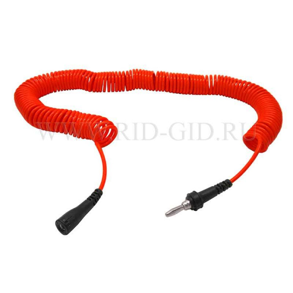 Фото - Провід прямого з'єднання для генераторів RIDGID 8м