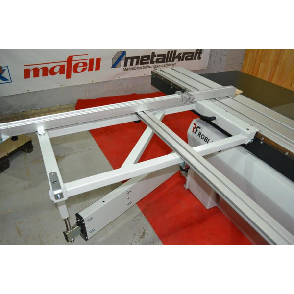 Картинка - Форматно-раскроечный станок Robland E 3100