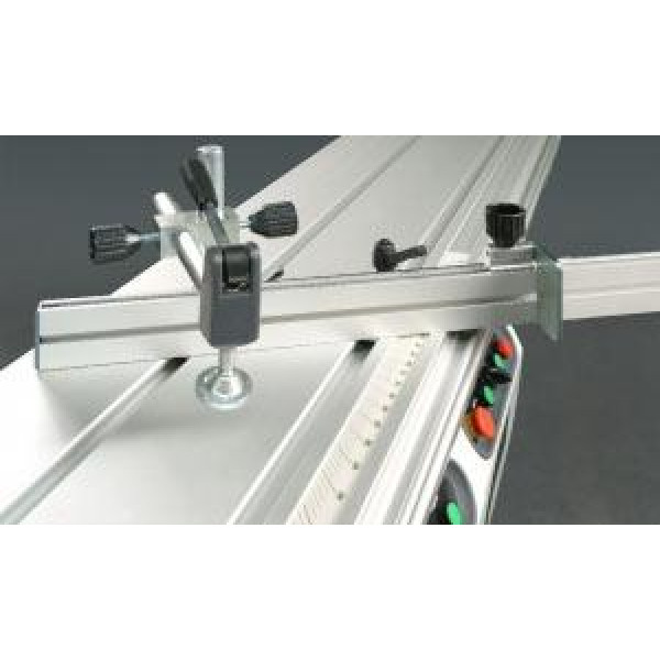 Картинка - Форматно-раскроечный станок Robland E 2500