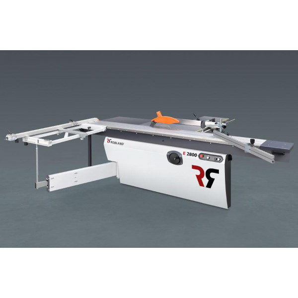 Картинка - Форматно-раскроечный станок Robland E 2500