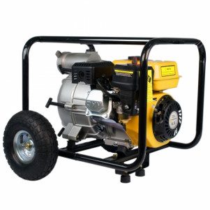 Мотопомпа FPT-W30 78м3/ч Forte