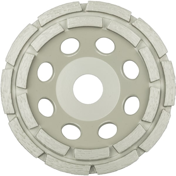 Картинка - Алмазная шлифовальная чашка Klingspor DS 300 B EXTRA (325362)