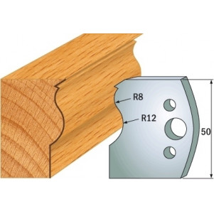 Ножи HSS 50х4 mm (690.578)