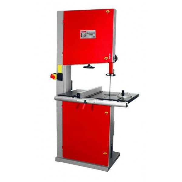 Картинка - Ленточная пила Holzmann HBS 610