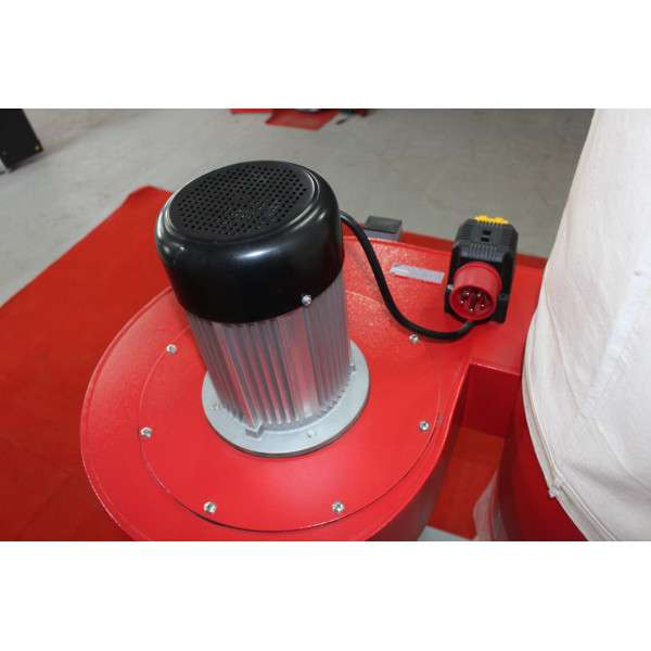 Фото - Аспірація Holzmann ABS 5000