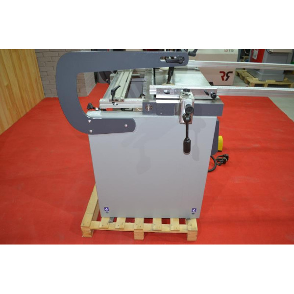 Картинка - Сверлильно-присадочный станок Stomana BM 21E