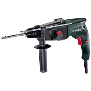 Перфоратор SDSPLUS KHE 2444 METABO