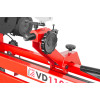 Картинка 1 - Токарно-копировальный станок Holzmann VD1100ECO_400V