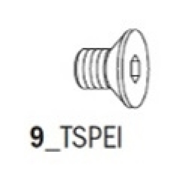 Фото - Шуруп M1 / ​​4x7 / 8 (990.097.00)