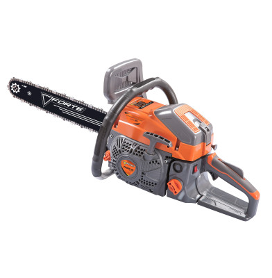 Бензопила цепная FORTE FGS59-18MG