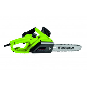 Электропила цепная Grunhelm GES 18-35B