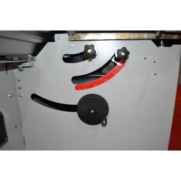 Картинка - Форматно-раскроечный станок Robland E 3100