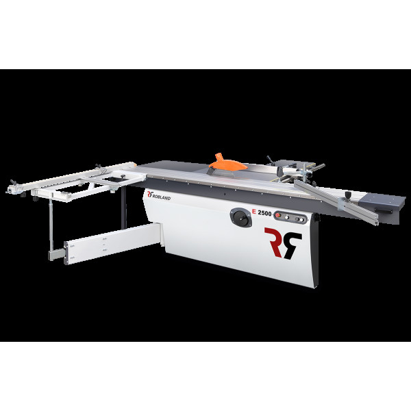 Картинка - Форматно-раскроечный станок Robland E 3100