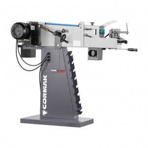 Стрічкова шліфувальна машина Cormak ms2000 Стрічкова шліфувальна машина Cormak ms2000