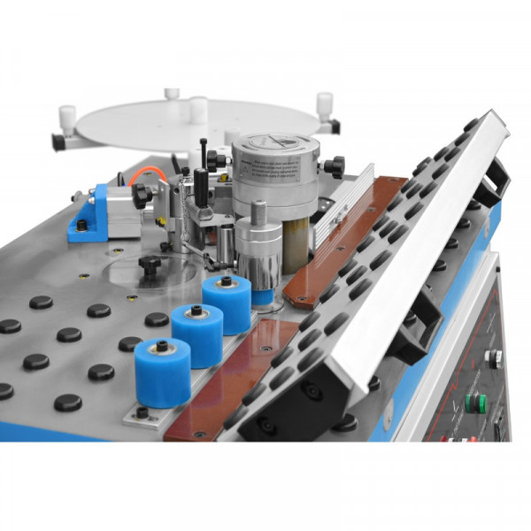 Фото - Кромкообліцювальній CORMAK EBM360BT